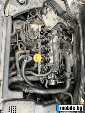 Renault Laguna 1.9dci 120. | Mobile.bg   5