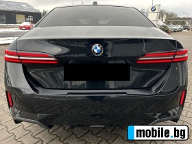 BMW 520 d/ NEW MODEL/ M-SPORT/ CAMERA/ PDC/ LED/  | Mobile.bg   6