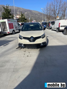 Renault Captur 1.5DCI  | Mobile.bg   1