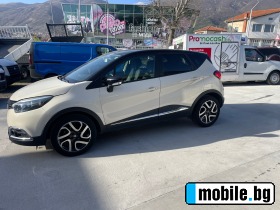 Renault Captur 1.5DCI  | Mobile.bg   2