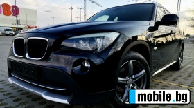 BMW X1 44 | Mobile.bg   1