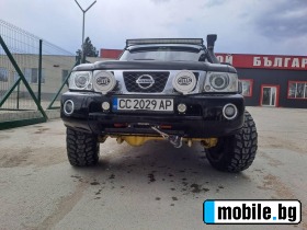 Nissan Patrol | Mobile.bg   1