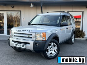 Land Rover Discovery Discovery3 2.7. 7  | Mobile.bg   2