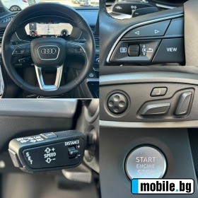 Audi Q5 40TDI#SPORTBACK#MATRIX#PANO#DISTR#360*CAM#B&O | Mobile.bg   14