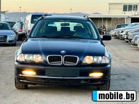 BMW 318 Benzin*CNG | Mobile.bg   2