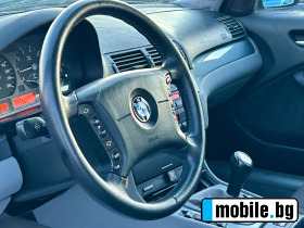 BMW 318 Benzin*CNG | Mobile.bg   15