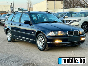 BMW 318 Benzin*CNG | Mobile.bg   1