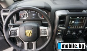 Dodge Ram 1500 | Mobile.bg   13