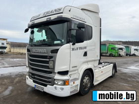 Scania R 450 | Mobile.bg   1