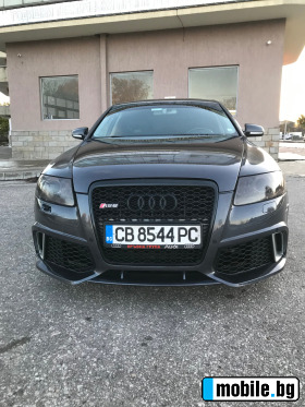 Audi S6 S6 | Mobile.bg   4