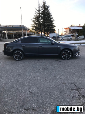 Audi S6 S6 | Mobile.bg   6