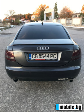 Audi S6 S6 | Mobile.bg   9