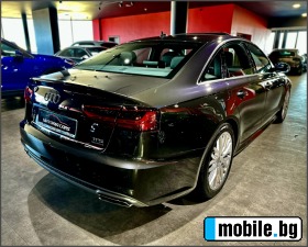 Audi A6 3.0 TFSI S-line | Mobile.bg   4