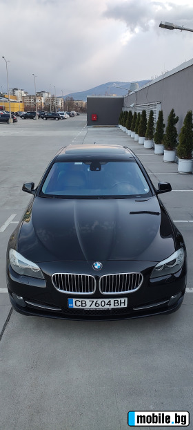     BMW 530 D XDRIVE... ~15 000 EUR