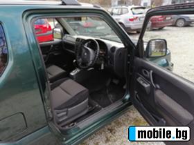 Suzuki Jimny AUTOMAT | Mobile.bg   9