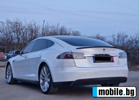 Tesla Model S P85+ Signature | Mobile.bg   5