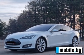 Tesla Model S P85+ Signature | Mobile.bg   1