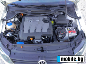 VW Polo 1.6tdi 90k*EVRO 5b*UNIKAT* | Mobile.bg   17