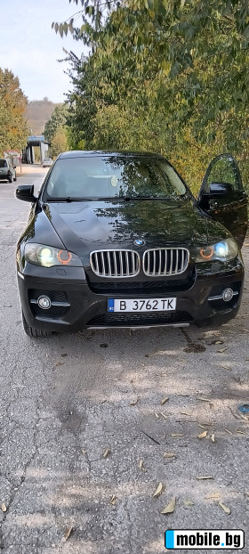     BMW X6 ~25 500 .