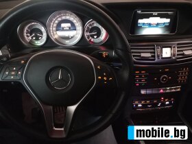 Mercedes-Benz E 220 E220 Avangard 144000 km | Mobile.bg   10