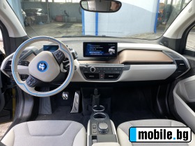 BMW i3 s 120Аh*Гаранция*Термопомпа*Carplay