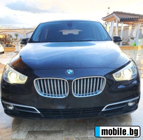 BMW 5 Gran Turismo 535i Xi GT | Mobile.bg   1