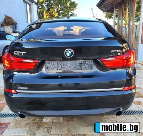 BMW 5 Gran Turismo 535i Xi GT | Mobile.bg   6