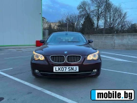 BMW 525 Dynamic    | Mobile.bg   1