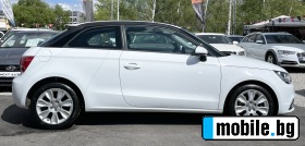 Audi A1 1.6TDI 105HP | Mobile.bg   4