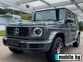 Обява за продажба на Mercedes-Benz G 350 d AMG-Li... ~ 306 000 лв.