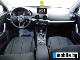 Audi Q2 1.6Tdi-Navi-Euro-6B | Mobile.bg   13