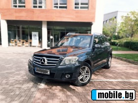 Mercedes-Benz GLK 220 | Mobile.bg   3