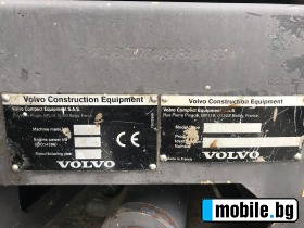  Volvo EC27C 3000. | Mobile.bg   16