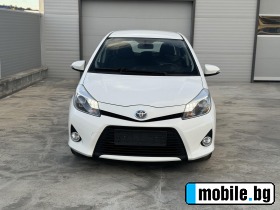 Toyota Yaris Hybrid | Mobile.bg   1