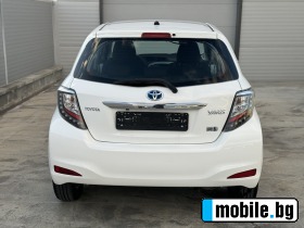 Toyota Yaris Hybrid | Mobile.bg   8