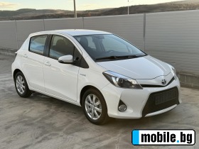 Toyota Yaris Hybrid | Mobile.bg   7