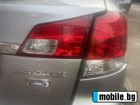 Subaru Outback 2.0D BOXER | Mobile.bg   3