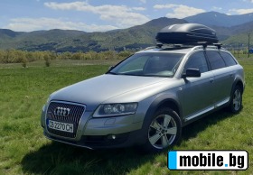 Audi A6 Allroad 3.0tdi | Mobile.bg   5