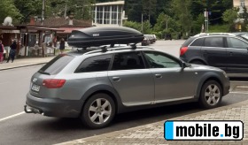 Audi A6 Allroad 3.0tdi | Mobile.bg   9