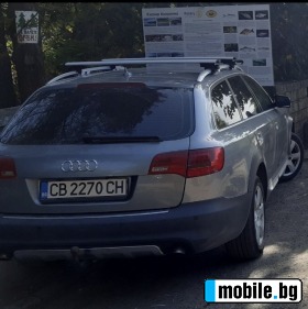 Audi A6 Allroad 3.0tdi | Mobile.bg   2