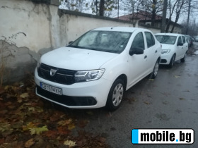 Dacia Logan 1.0   | Mobile.bg   1
