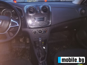 Dacia Logan 1.0   | Mobile.bg   10