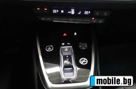 Audi Q4 40/ E-Tron/ EDITION ONE/ LED/ VIRTUAL COCKPIT/ 19/ | Mobile.bg   12