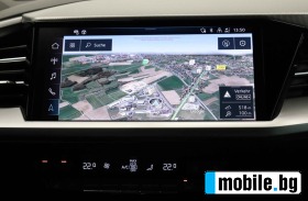 Audi Q4 40/ E-Tron/ EDITION ONE/ LED/ VIRTUAL COCKPIT/ 19/ | Mobile.bg   11