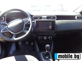 Dacia Duster 1.3 Turbo | Mobile.bg   13