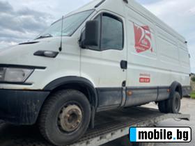 Iveco Daily 65C 3.0HPT | Mobile.bg   1