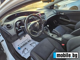 Honda Civic 1.4I | Mobile.bg   4