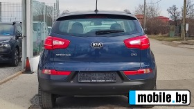 Kia Sportage FACE-LIFT  NAVI  LED!!! | Mobile.bg   6