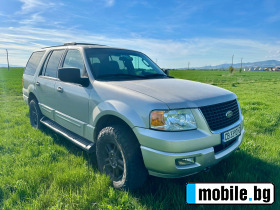     Ford Expedition 5,4 V8 LPG ~19 999 .