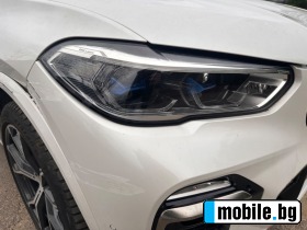 BMW X5 🇩🇪 BMW X5 M50 M50d FULL  1  | Mobile.bg   6